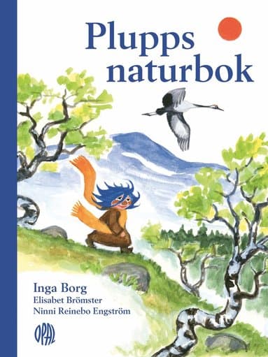 Inga Borg best book