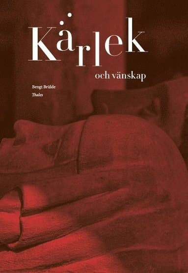 Kärlek och vänskap : en filosofibok
