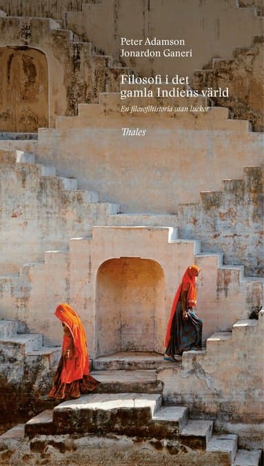 Filosofi i det gamla Indiens värld