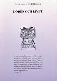 Ulf Jonsson best book