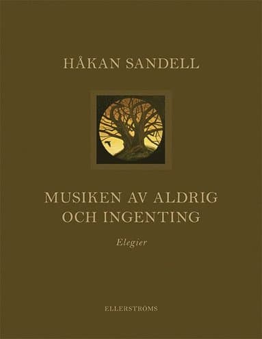 Musiken av aldrig och ingenting : elegier