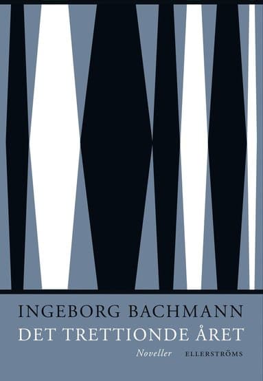 Ingeborg Bachmann best book