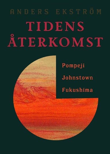 Tidens återkomst. Pompeji, Johnstown, Fukushima