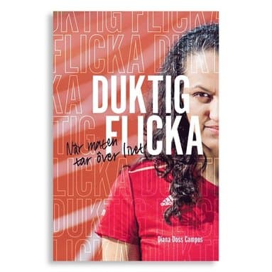 Duktig Flicka - när maten tar över livet