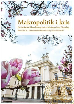 Makropolitik i kris