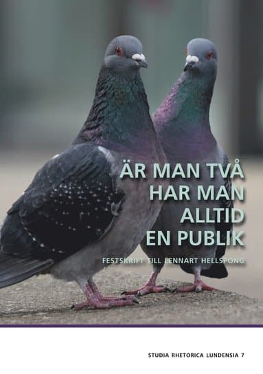 Alexander Stagnell best book