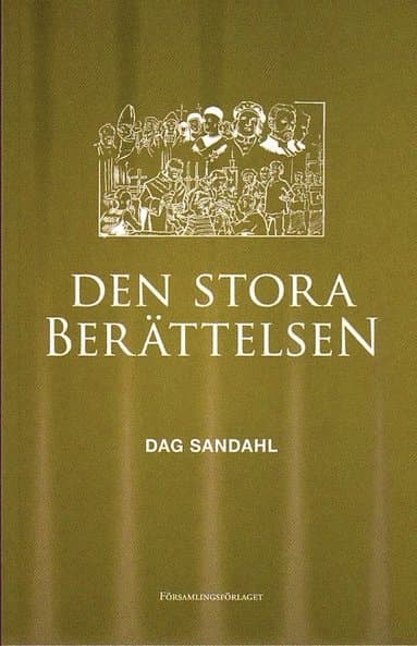 Den stora berättelsen