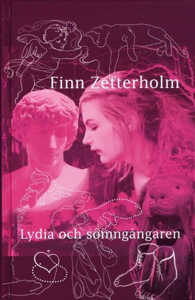 Lydia och sömngångaren