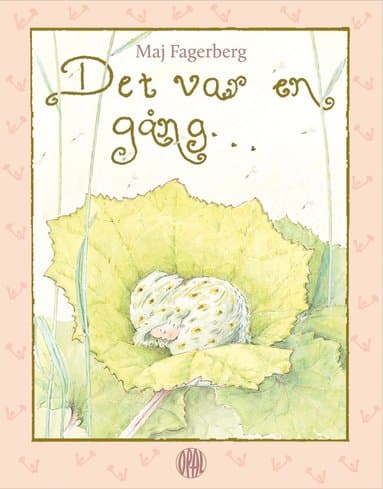 Det var en gång ...