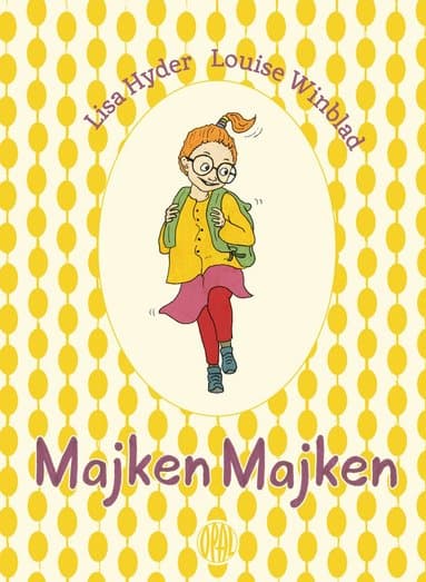 Majken Majken