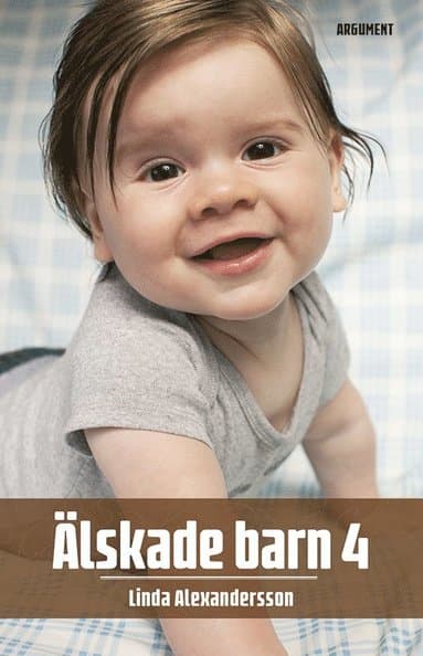 Älskade barn 4