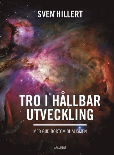 Tro i hållbar utveckling : med gud bortom dualismen