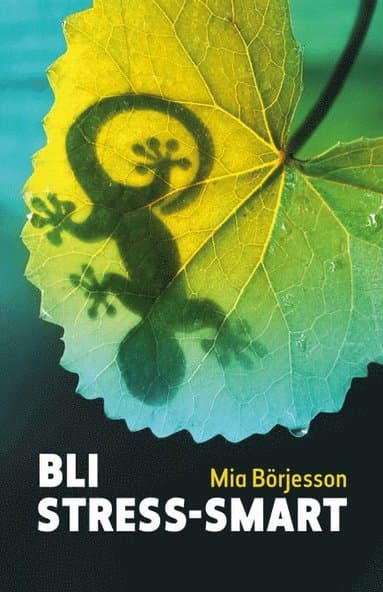 Bli Stress-smart