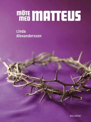 Linda Alexandersson best book