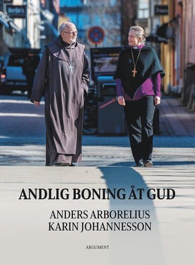 Andlig boning åt Gud