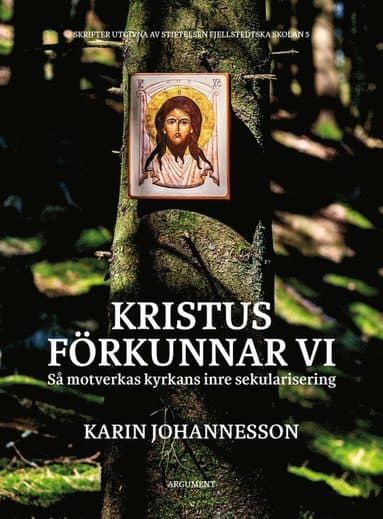 Karin Johannesson best book