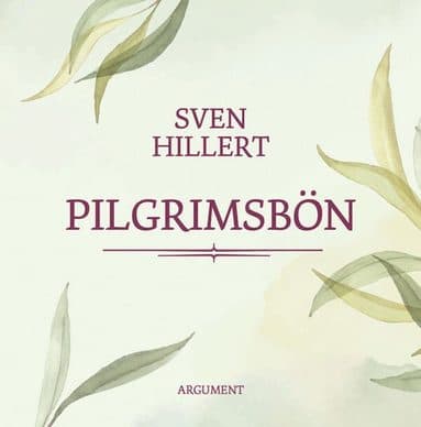 Sven Hillert best book