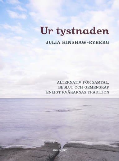 Julia Hinshaw-Ryberg best book