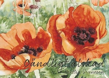 Kerstin Svensson best book