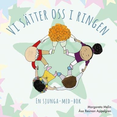 Vi sätter oss i ringen