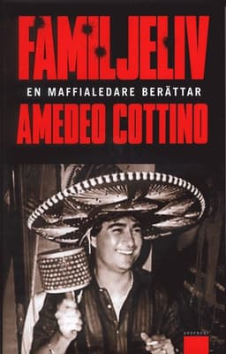 Familjeliv : en maffialedare berättar