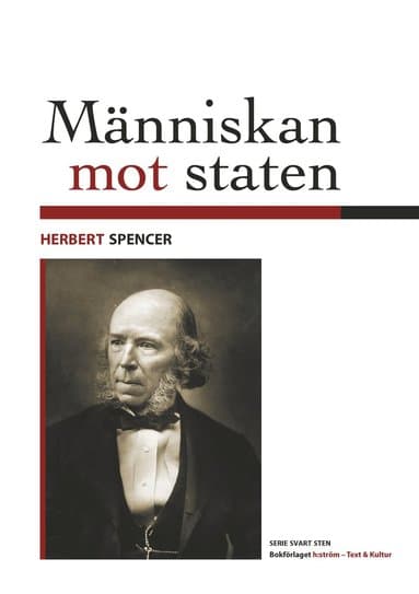 Människan mot staten