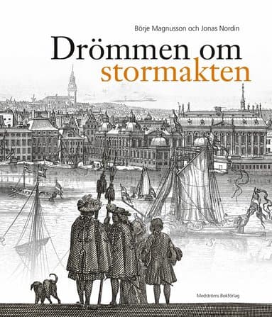 Börje Magnusson best book