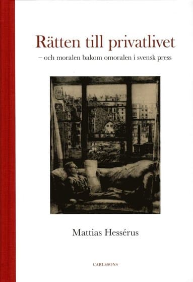 Mattias Hessérus best book