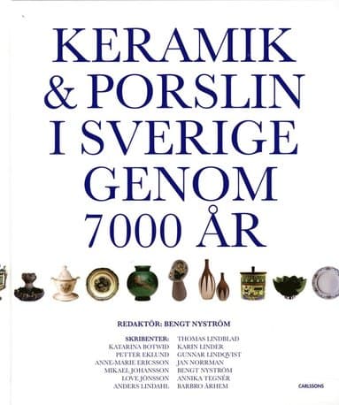 Anne-Marie Ericsson best book