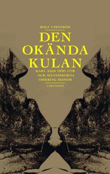 Rolf Uppström best book