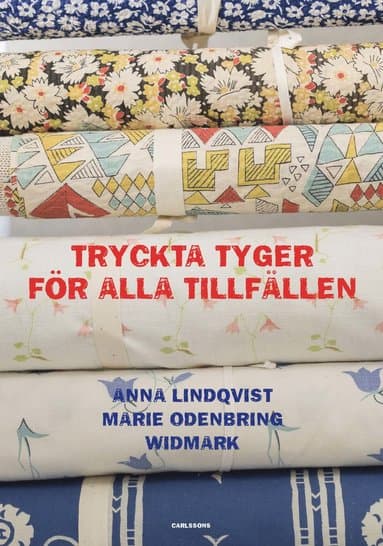 Tryckta tyger för alla tillfällen