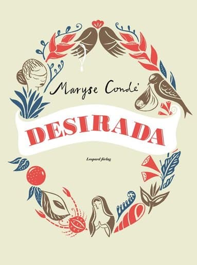 Maryse Condé best book