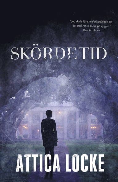 Skördetid
