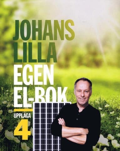 Johans lilla egen el-bok