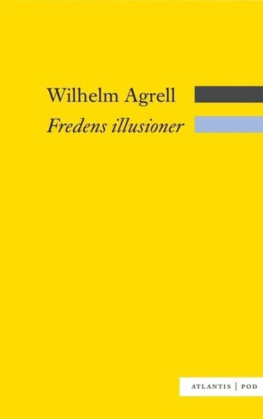 Wilhelm Agrell best book