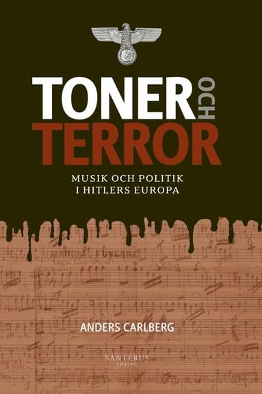 Anders Carlberg best book