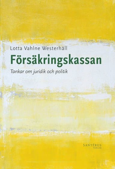 Lotta Vahlne Westerhäll best book