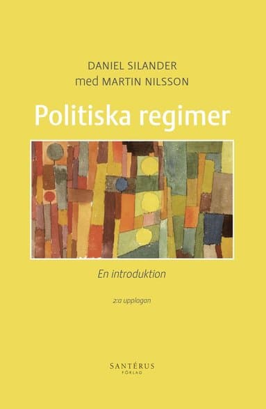 Politiska regimer : en introduktion
