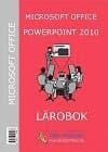 Microsoft Office Power Point 2010 : Lärobok