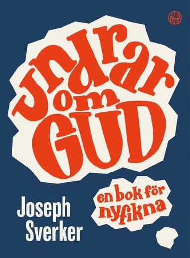 Joseph Sverker best book