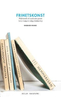 Ragnar Haake best book