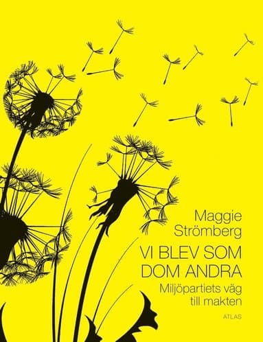 Maggie Strömberg best book
