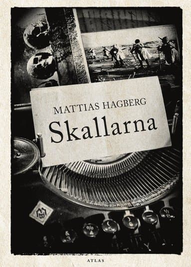 Mattias Hagberg best book