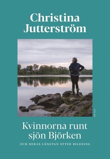 Christina Jutterström best book