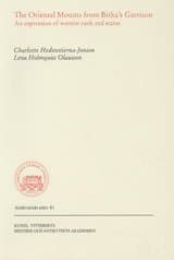 The oriental mounts from Birka's Garrison : an expression of warrior rank and status