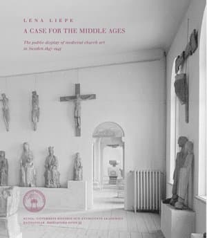 Lena Liepe best book