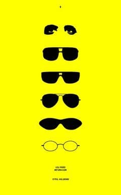 Lou Reed - Intervjuer