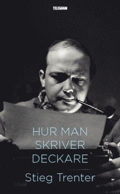 Hur man skriver deckare