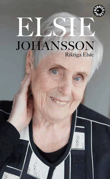 Elsie Johansson best book