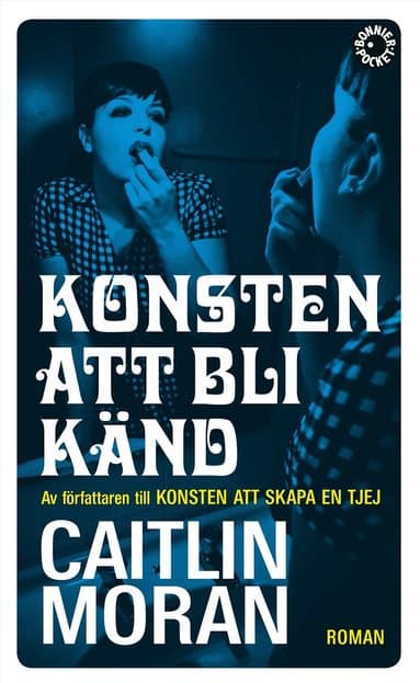 Konsten att bli känd